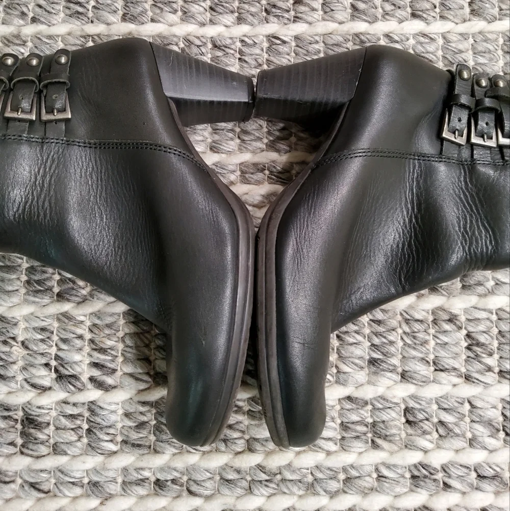 Pikolinos Verona Ankle Boots Size 37/6,5